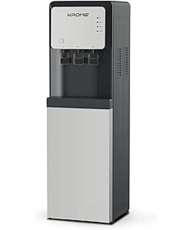 KROME Bottom Loading Water