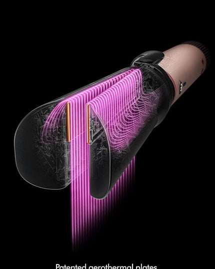 Dyson Airwrap Co-anda2x™ Multi-Styler and Dryer for Straight