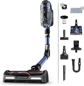 EFAL Cordless Vacuum Cleaner| X-Force Flex 12.60