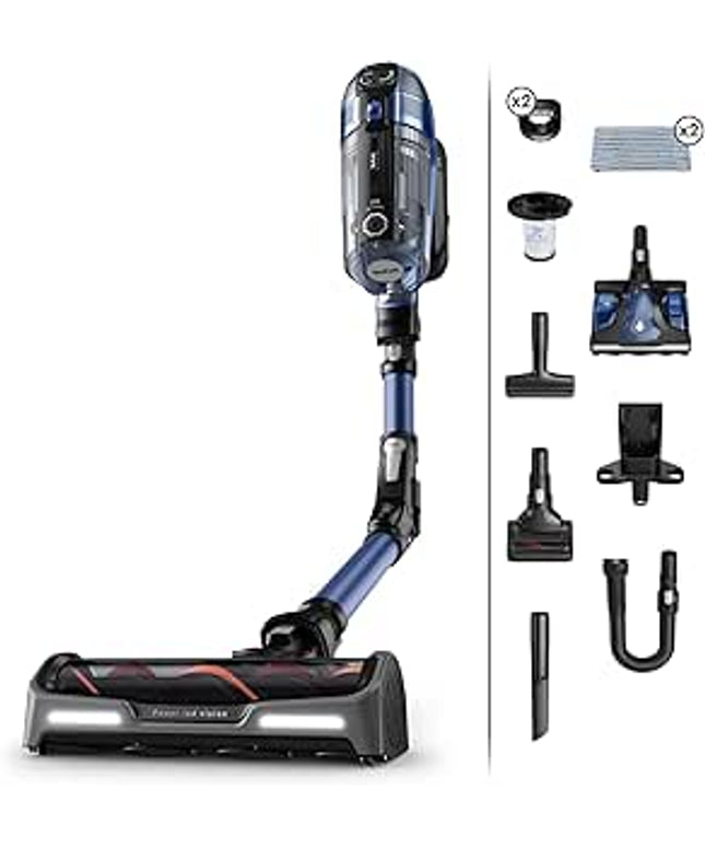 EFAL Cordless Vacuum Cleaner| X-Force Flex 12.60