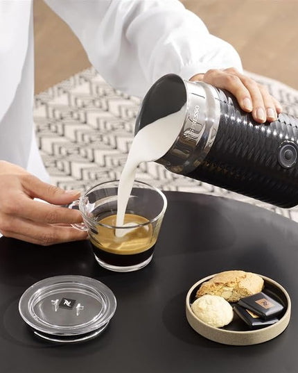 Nespresso Aeroccino 3 Milk Frother