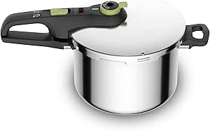 Tefal P2580702 Secure Trendy