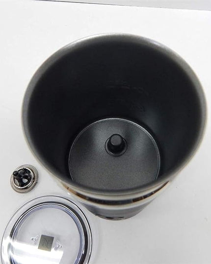 Nespresso Aeroccino 3 Milk Frother