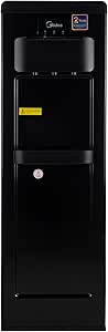 Midea Water Dispenser, Top Loading,
