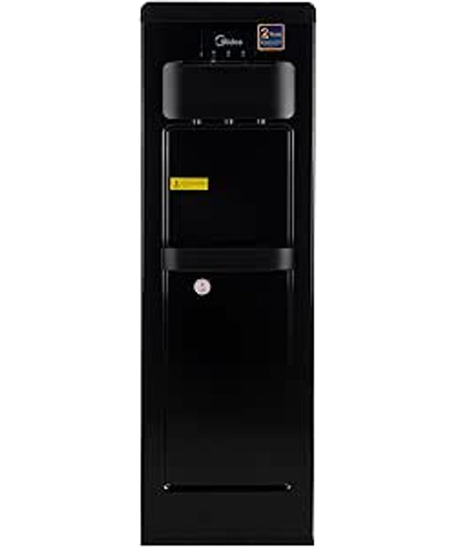 Midea Water Dispenser, Top Loading,