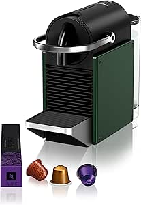 Nespresso Pixie C