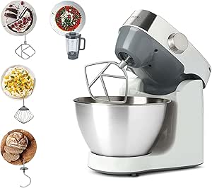 KENWOOD Stand Mixer Kitchen