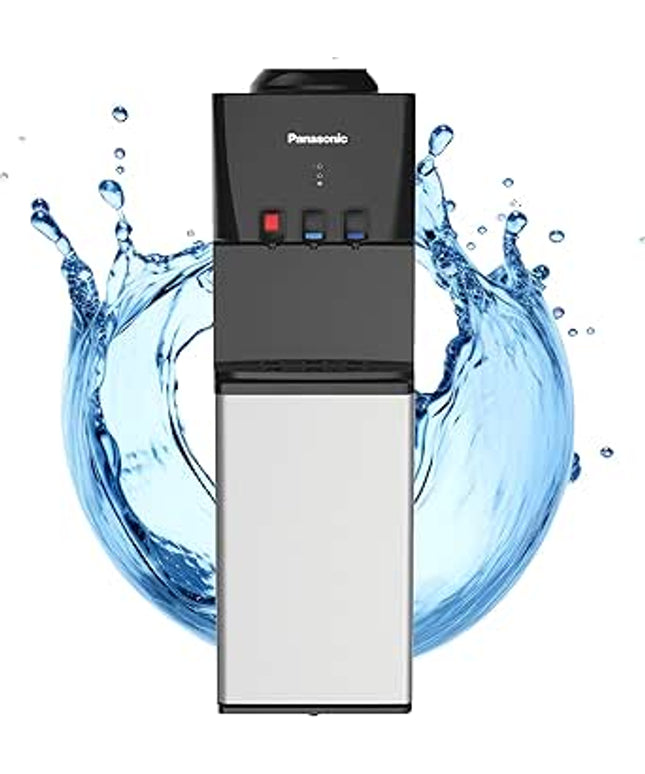 Panasonic Top Loading Water Dispenser,
