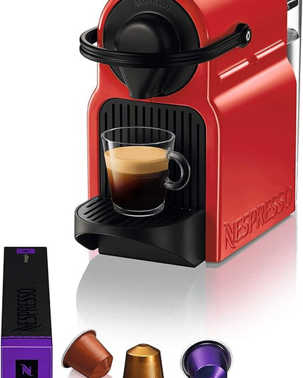 Nespresso inissia