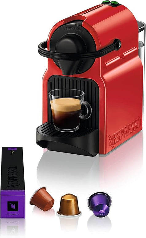 Nespresso inissia