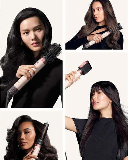 Dyson Airwrap Co-anda2x™ Multi-Styler and Dryer for Straight