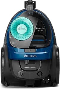 Philips 5000 Series Bagless