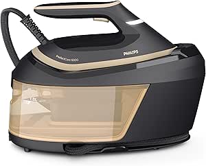 Philips Steam Generator Iron