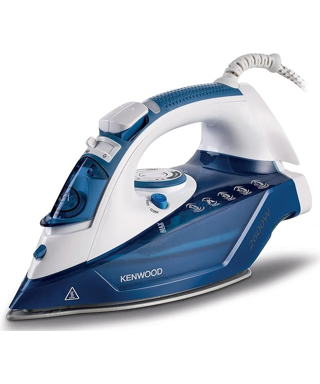 Kenwood Steam Iron, 2600W
