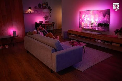 PHILIPS B8507B 3.1-Channel Soundbar with Wireless Subwoofer-silver