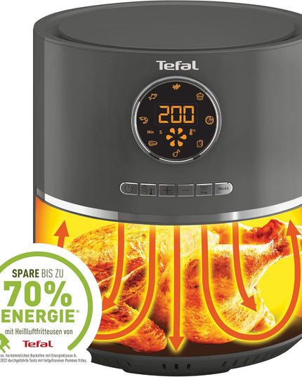 Tefal Ultra Fry, 4.2L