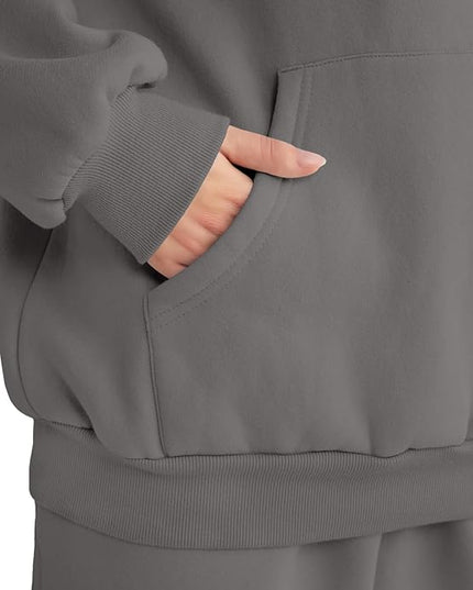 AUTOMET Oversized Set, M