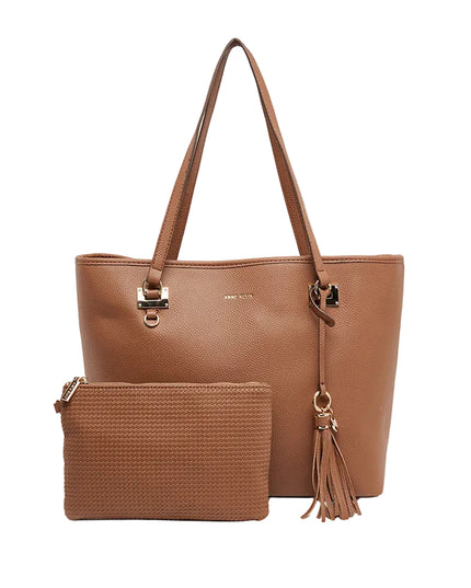 Anne Klein Tote