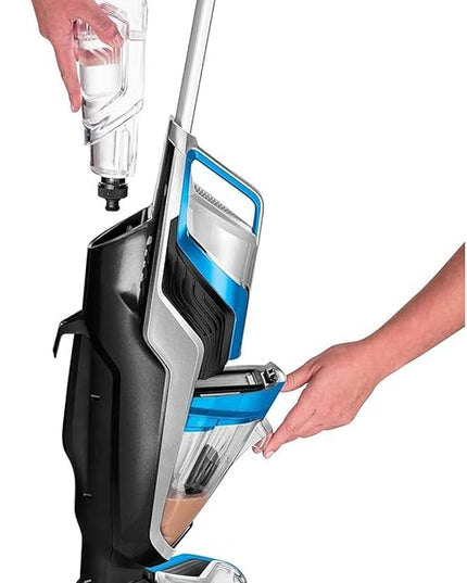 Bissel CrossWave Advanced Pro 2223E