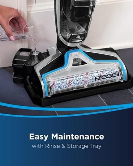 Bissel CrossWave Advanced Pro 2223E