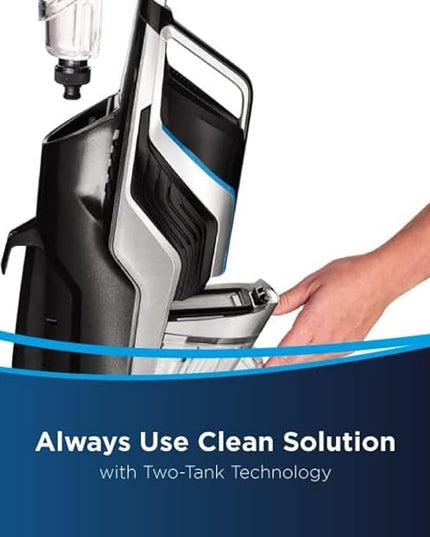 Bissel CrossWave Advanced Pro 2223E