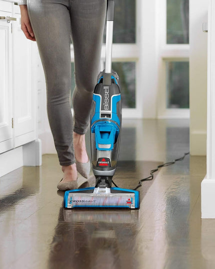 BISSELL CrossWave All-in-One Multi-Surface Floor Cleaner-1713