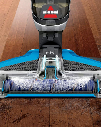 BISSELL CrossWave All-in-One Multi-Surface Floor Cleaner-1713