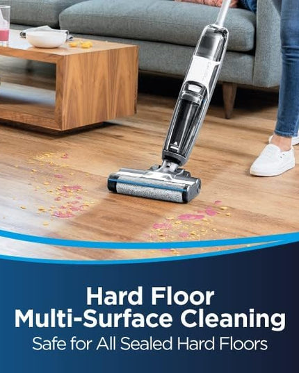 BISSELL CrossWave HF3-3598E