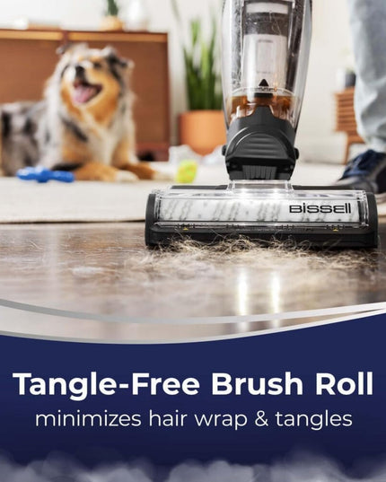 BISSELL CrossWave HydroSteam-3527E