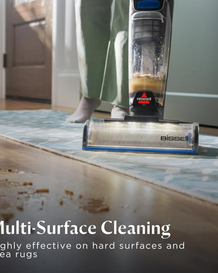 BISSELL Crosswave Omnifind