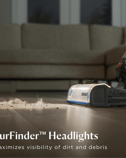 BISSELL Crosswave Omnifind