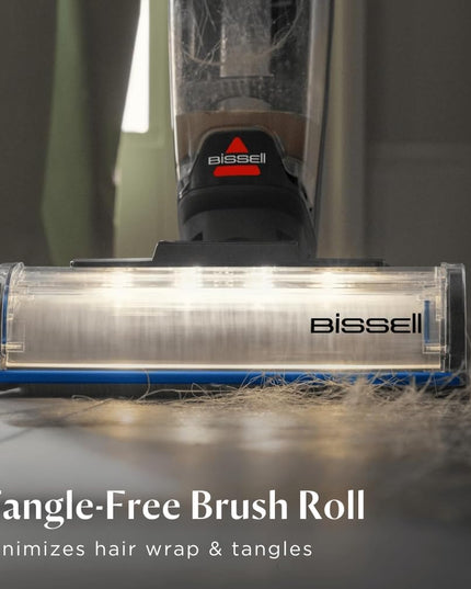 BISSELL Crosswave Omnifind