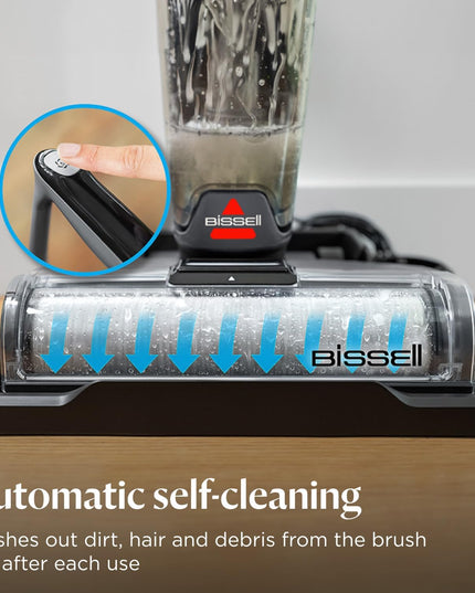 BISSELL Crosswave Omniforce Edge