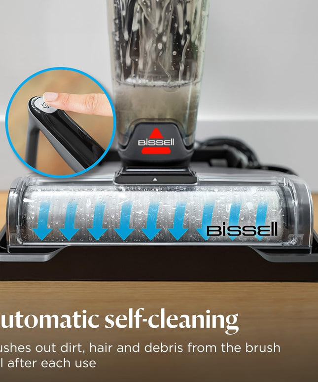 BISSELL Crosswave Omniforce Edge
