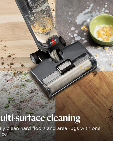 BISSELL Crosswave Omniforce Edge