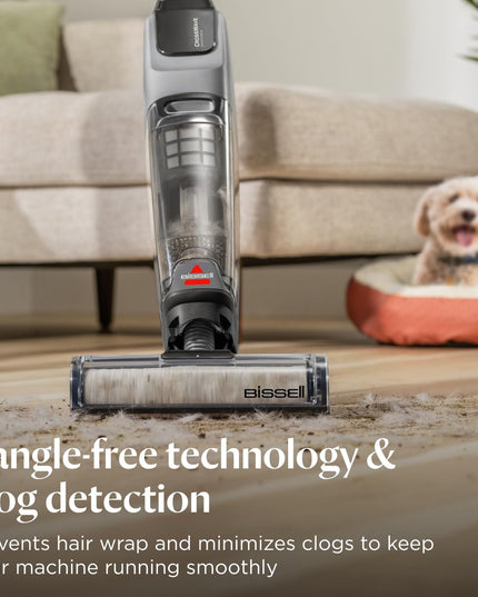 BISSELL Crosswave Omniforce Edge