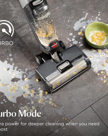 BISSELL Crosswave Omniforce Edge