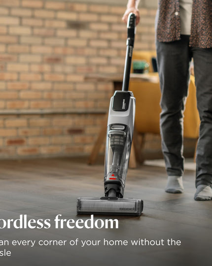 BISSELL Crosswave Omniforce Edge
