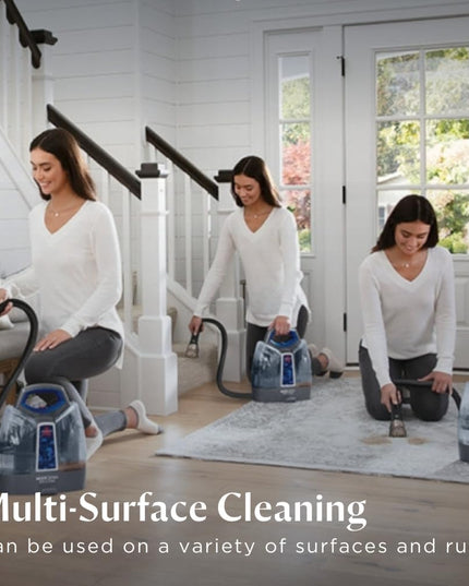 Bissell Multiclean Spot & Stain