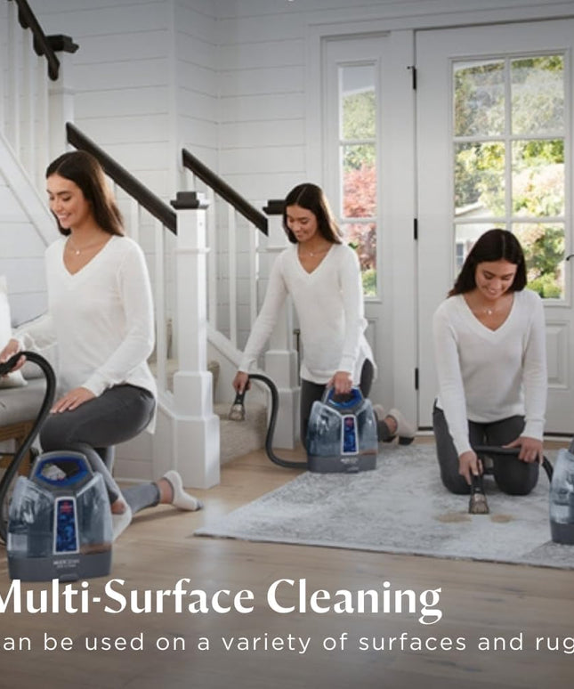 Bissell Multiclean Spot & Stain