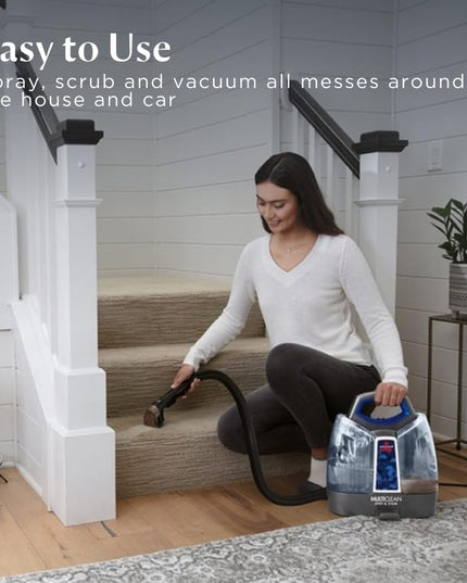 Bissell Multiclean Spot & Stain