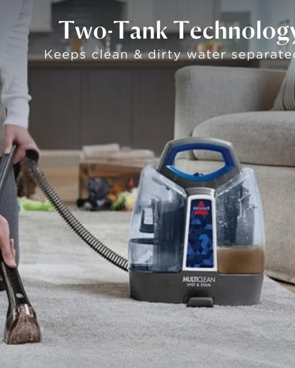 Bissell Multiclean Spot & Stain