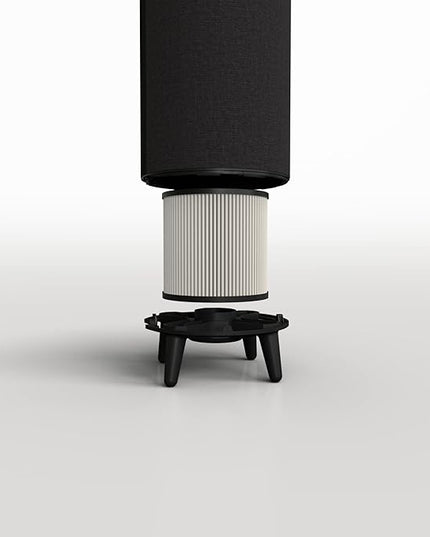 BISSELL Myair Hub Grey Air Purifier- 31722