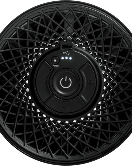 BISSELL Myair Hub Grey Air Purifier- 31722