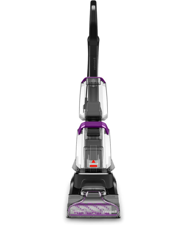 BISSELL TurboClean PowerBrush Carpet Washer