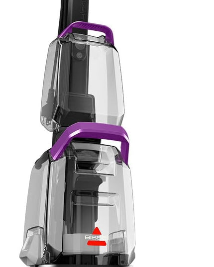 BISSELL TurboClean PowerBrush Carpet Washer