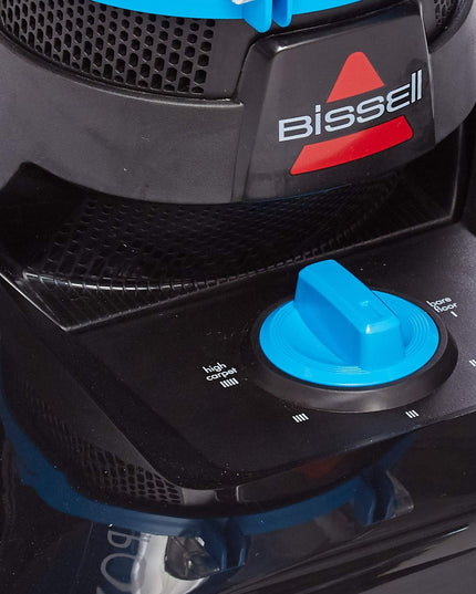 BISSELL PowerForce Helix Vacuum