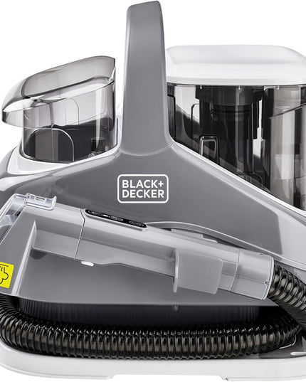BLACK+DECKER 3-in-1 Multi-Surface Cleaner