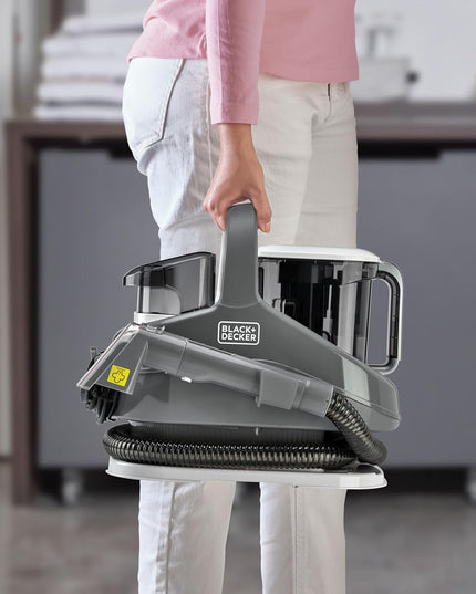 BLACK+DECKER 3-in-1 Multi-Surface Cleaner