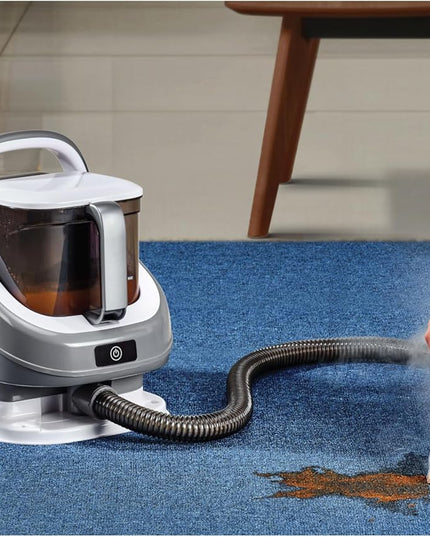 BLACK+DECKER 3-in-1 Multi-Surface Cleaner